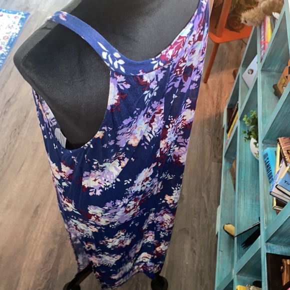 Floral Maxi - Picture 4 of 4